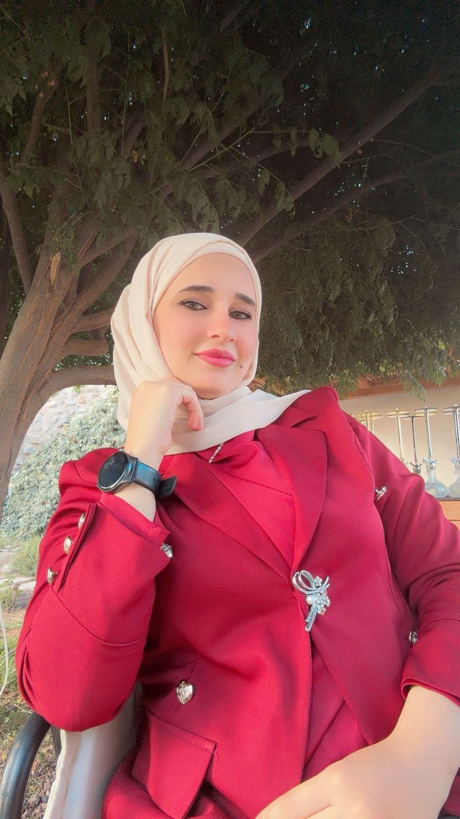 Saja Malkawi