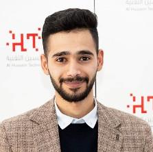 Abed Al-Rahman Yawansih