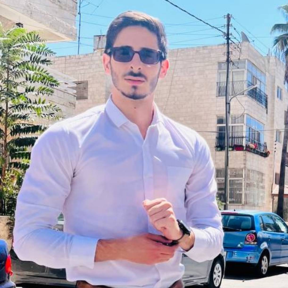 Saleh Khalil
