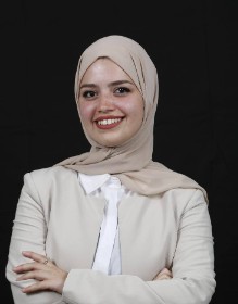 Sarah Jumah