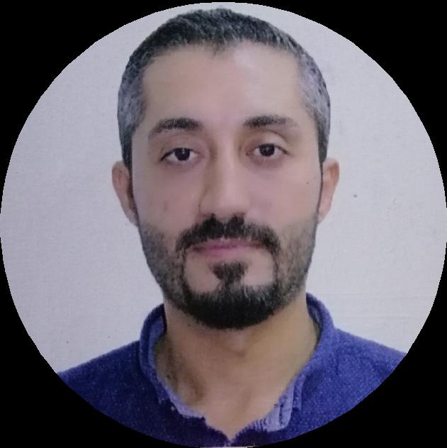 Saleem Ahmad Bani Hani