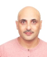 Ali Alsaraireh