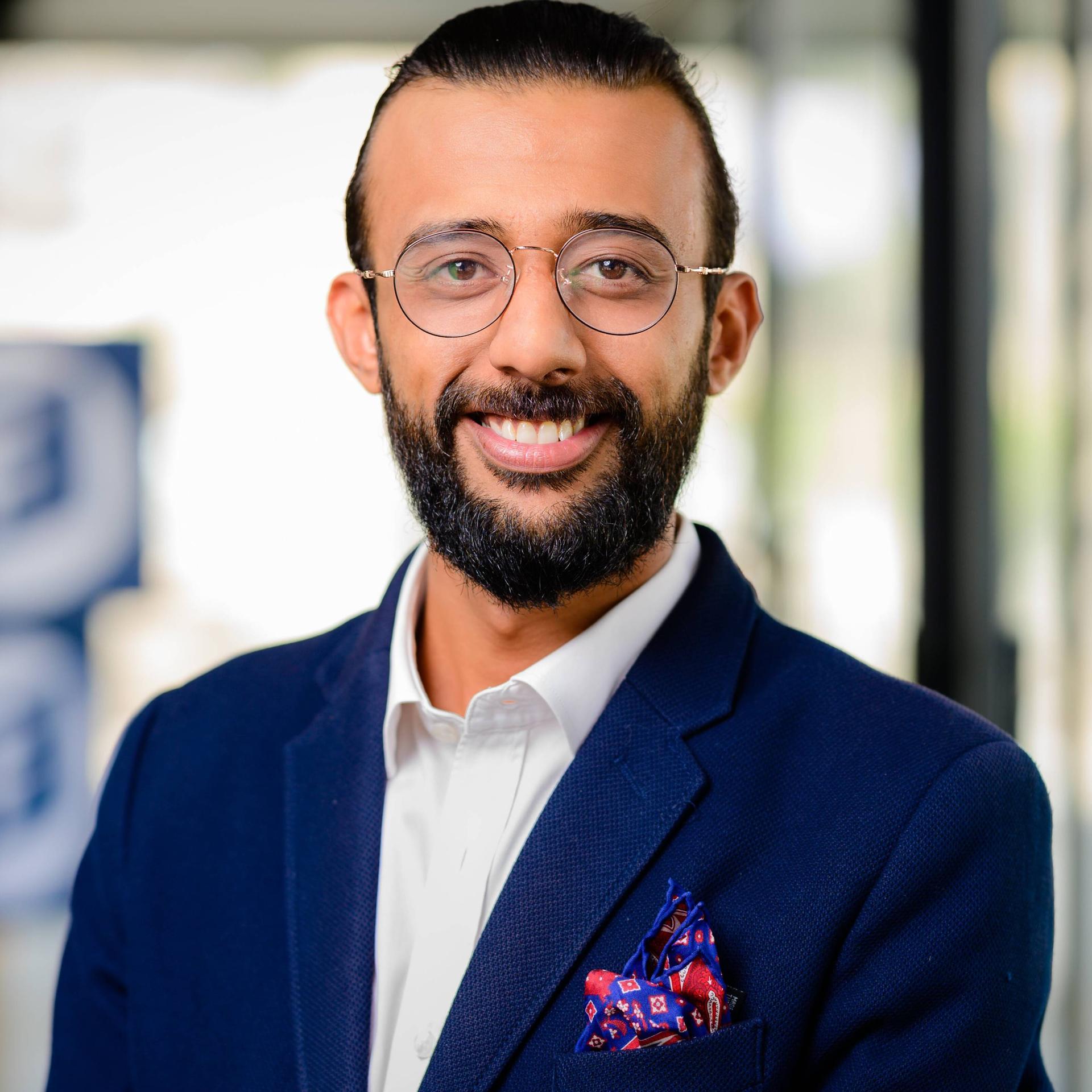 Abdallah Abdoh