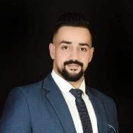 Abdrahman Suwais