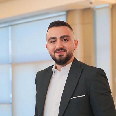 Emad Al-Shorman