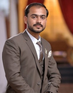 IRSHAD AHMED