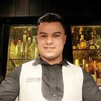 AWWAD MAHMOUD ARMOUSH