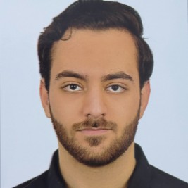 Amir Hani Suleiman Almasri