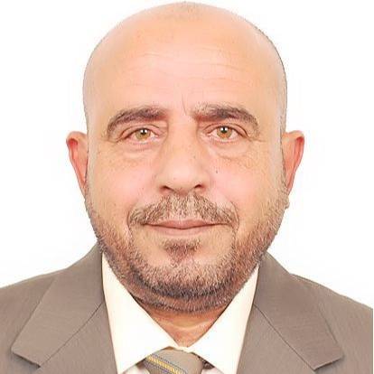 Hashim Hannoush
