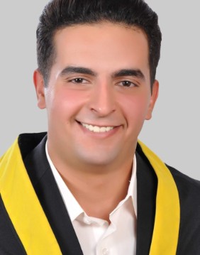 Hamza Al Joulani