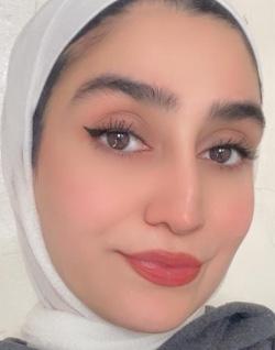 Rahaf Joudeh