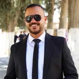 Mahmoud Estiti