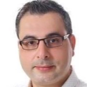 Suhail Azam Qadoumi