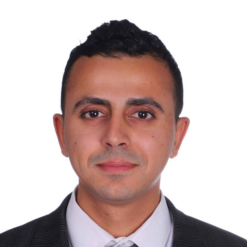 Ibrahim Alkhatib