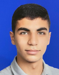 Ali Mubarak