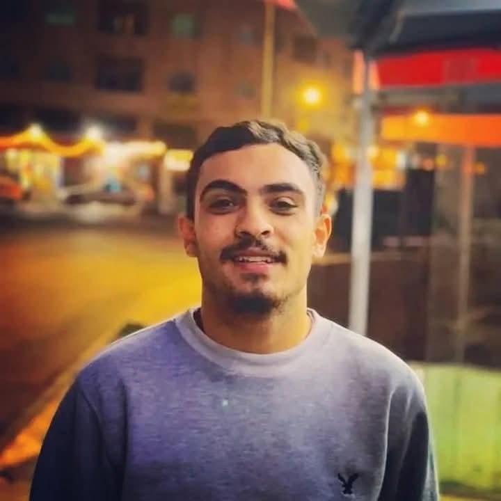 سليمان علي الضمور