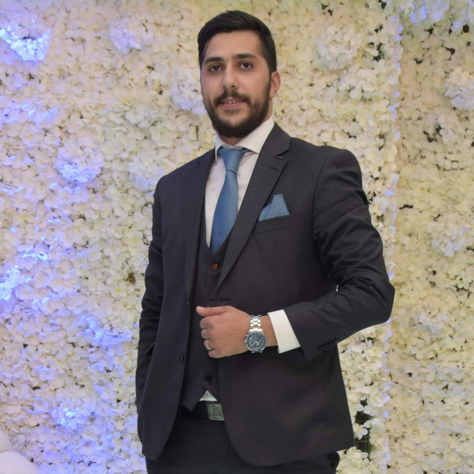 Ammar Hiary