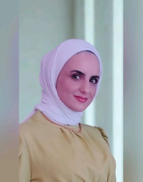 Dina AL-OMARI