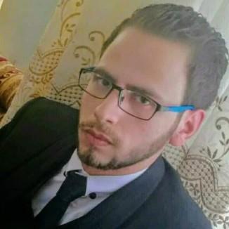 Jaber Alrababah