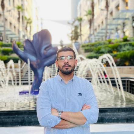 Yousef Ali