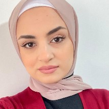 Rahaf Alkhalili