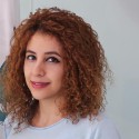 SARAH WADI