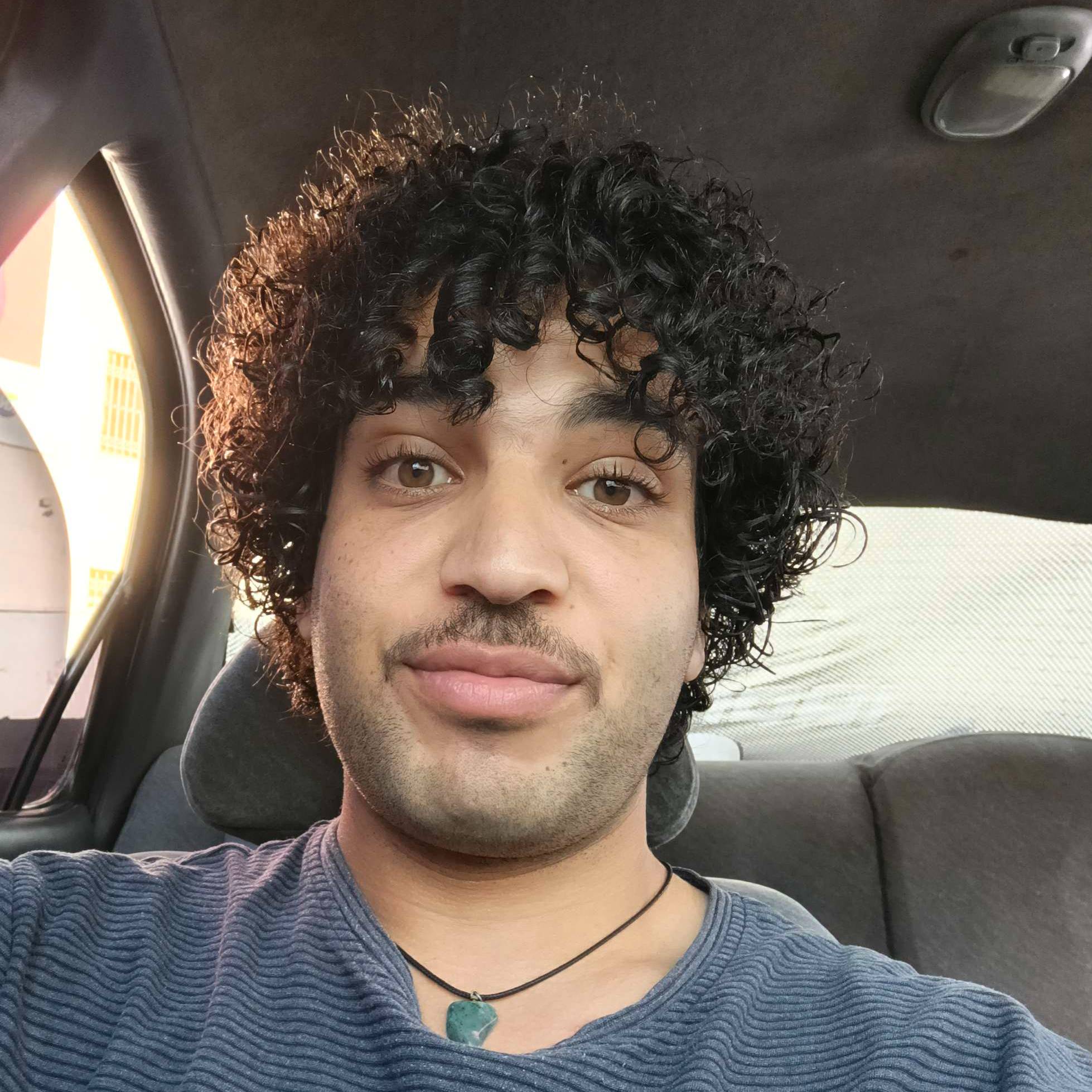 Mohammad Albliwi
