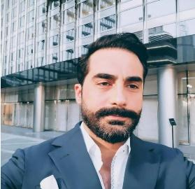 Mahmoud Alawneh
