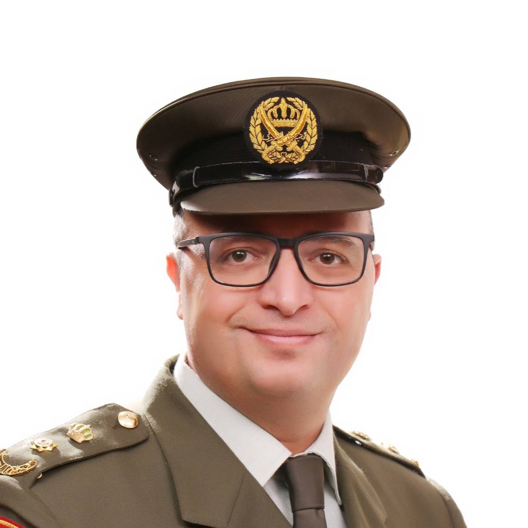SHEHAB AL-ABED FEBOS-R FRCS FICO MRCSEd