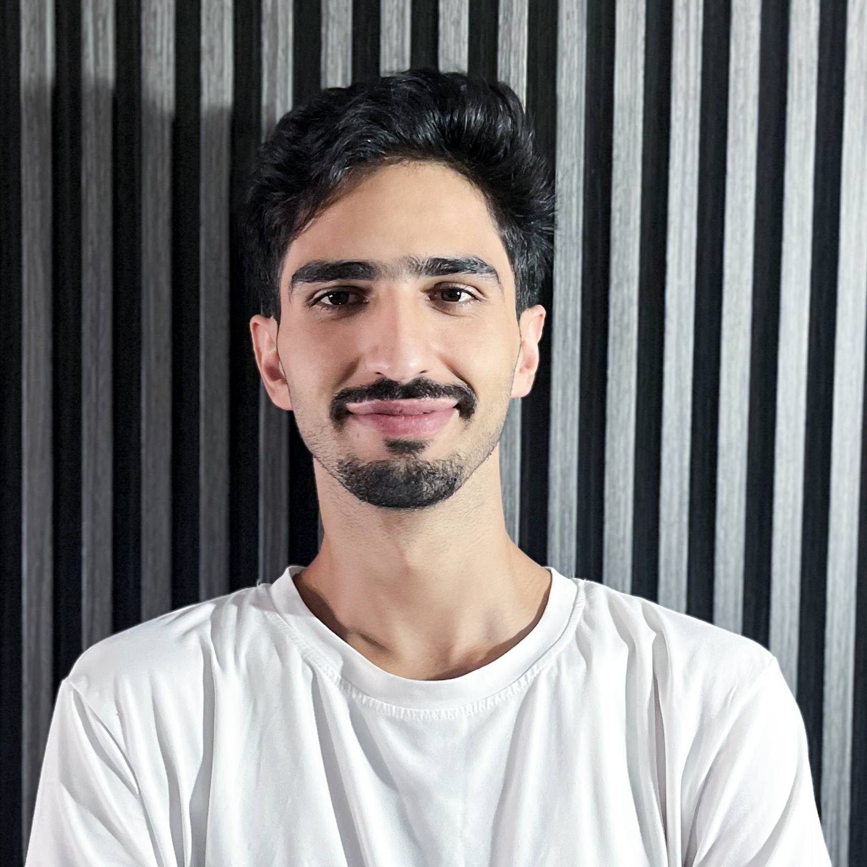 Abdulrahman Sarhan