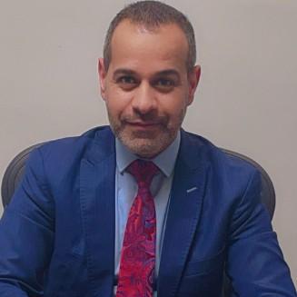 HUSSEIN ALJAAFREH