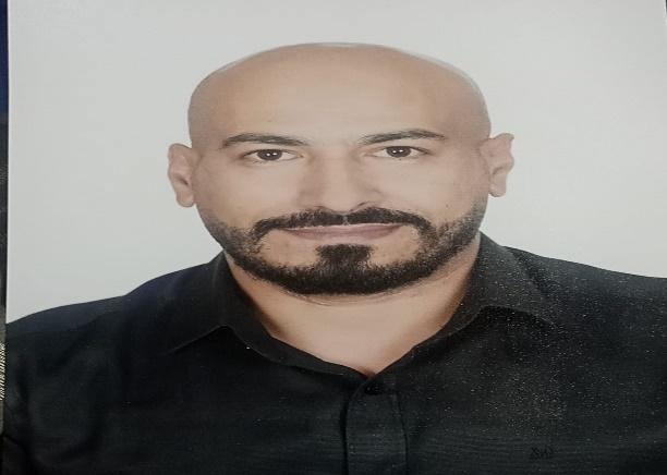 Hashem Alhabarneh