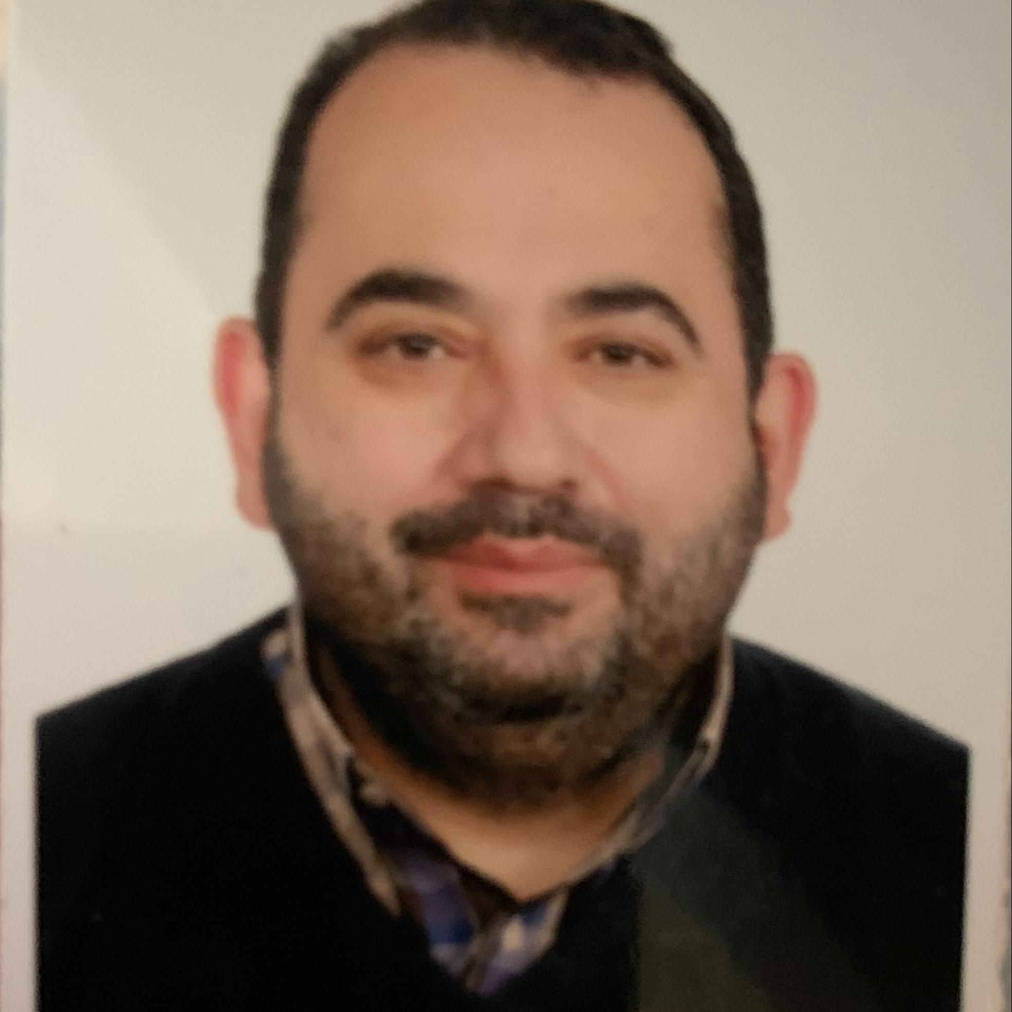 Cherif Wassef