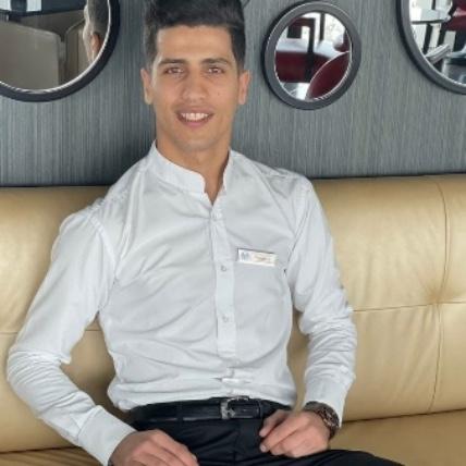 Yazan Ghattas