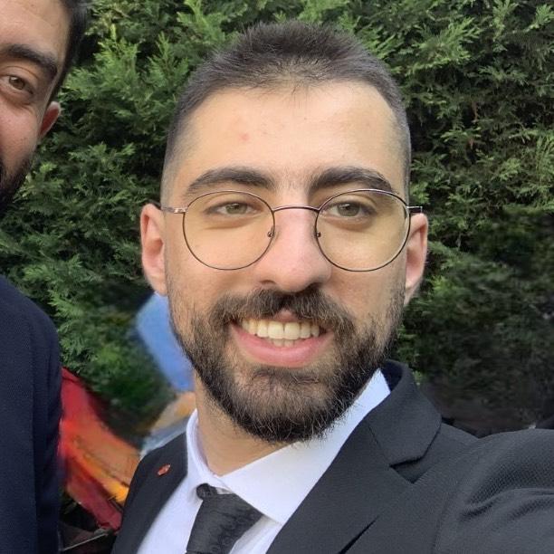 Ahmad Dari