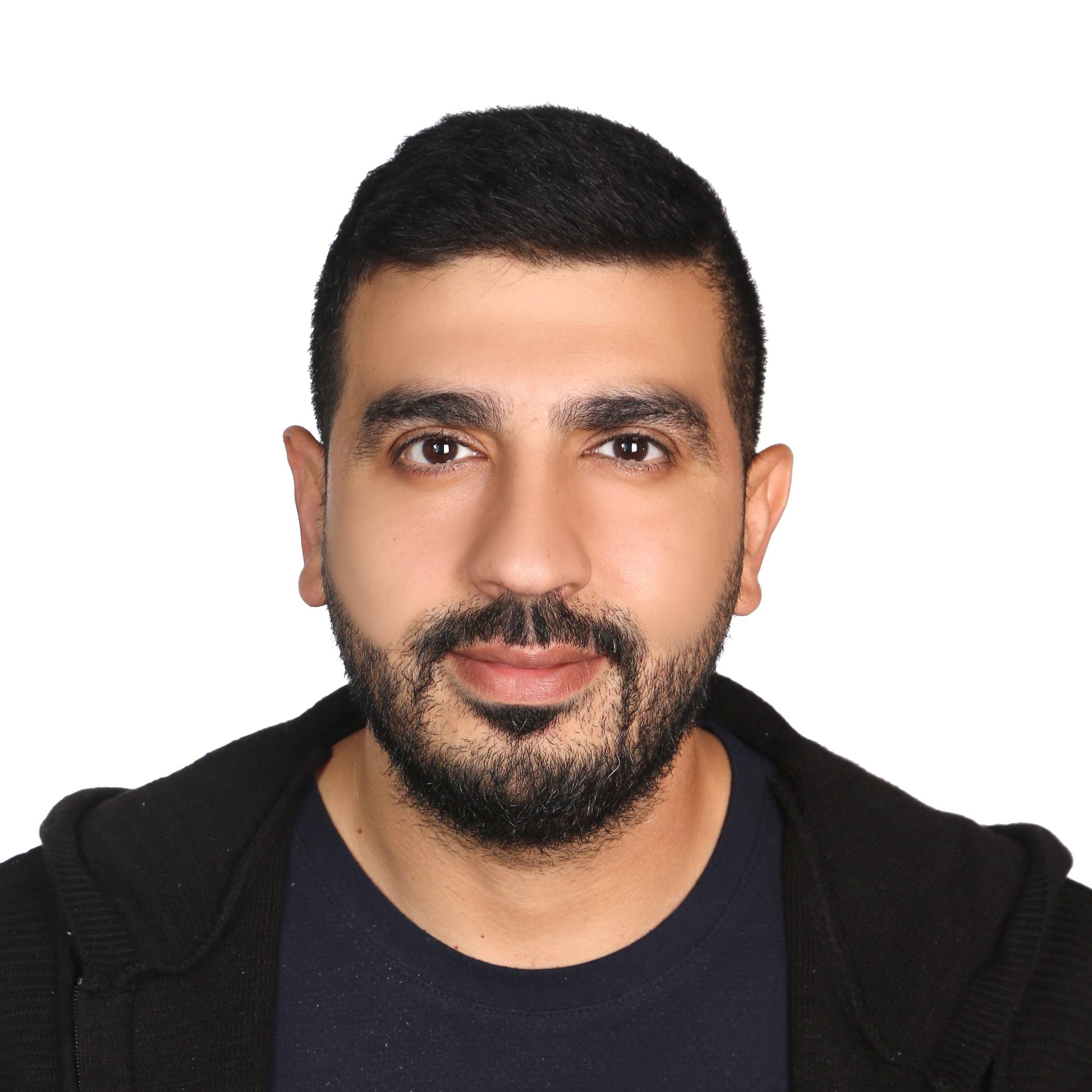 Mahmoud Ghalayini