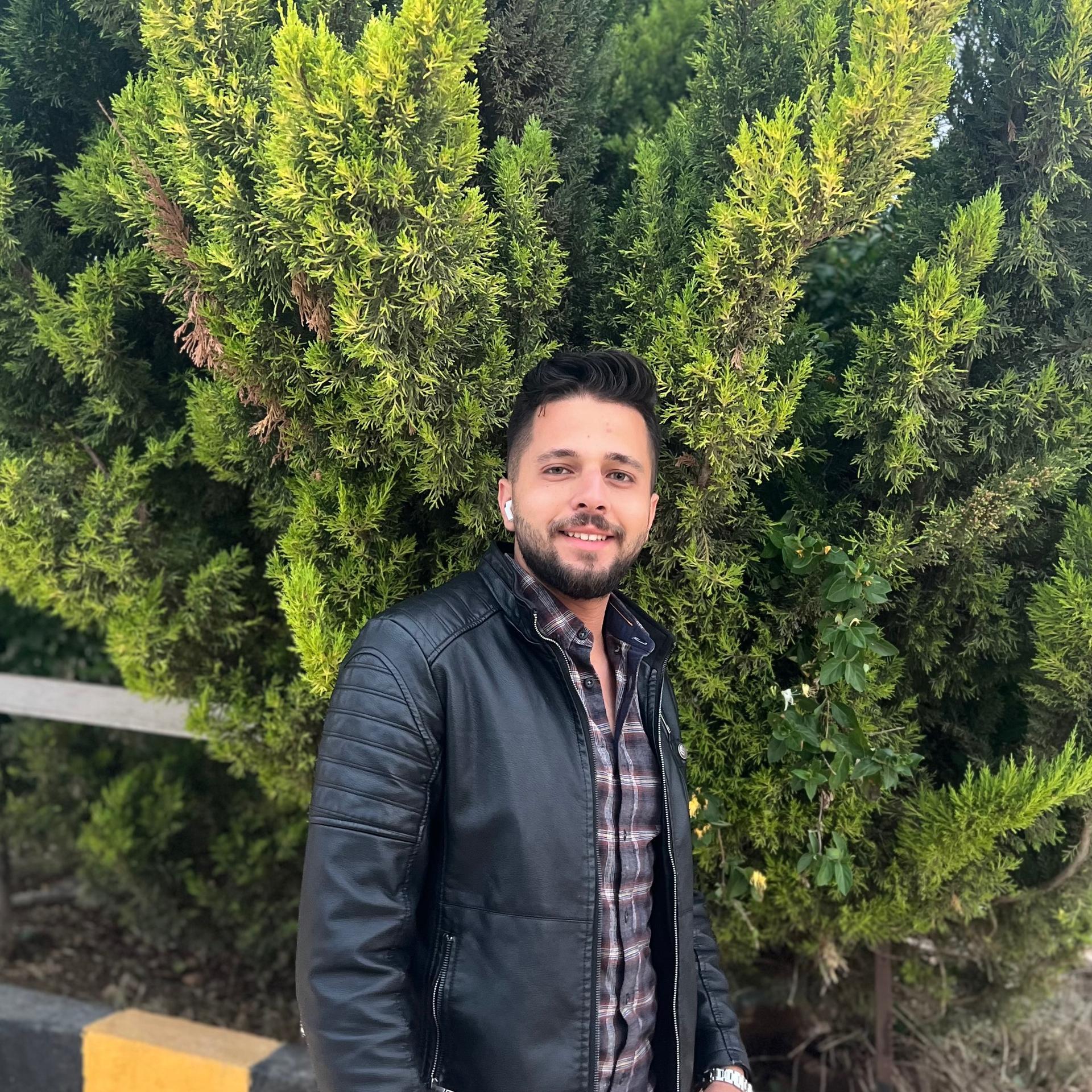 Anas Abdelmajeed