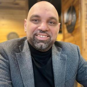 Tarek Hamzh
