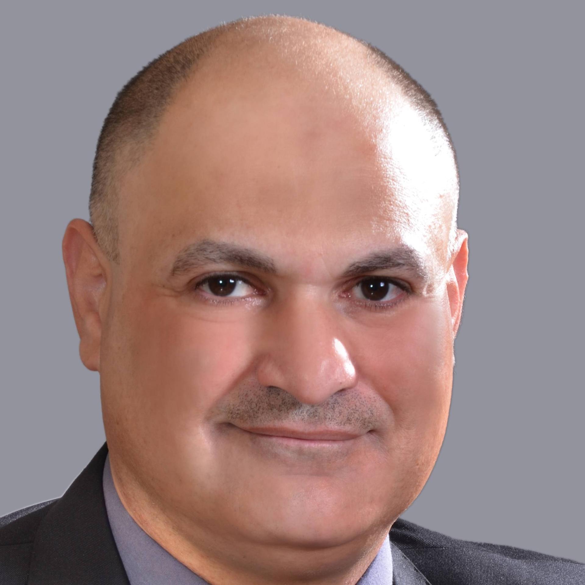 Abdullah Alqudah