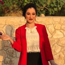 Noor Al-Sawalha