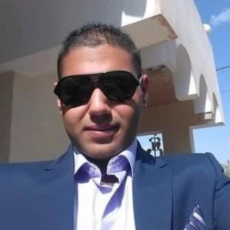 Sohaeb Aljammal