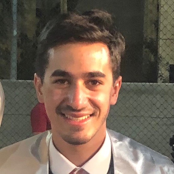 Saif Hijazi