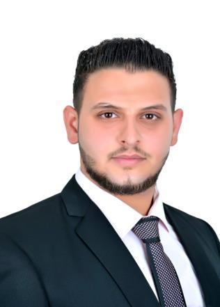 Husam Osama AL Maraghi