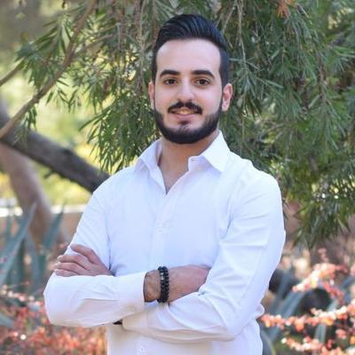 Ahmad Makahleh