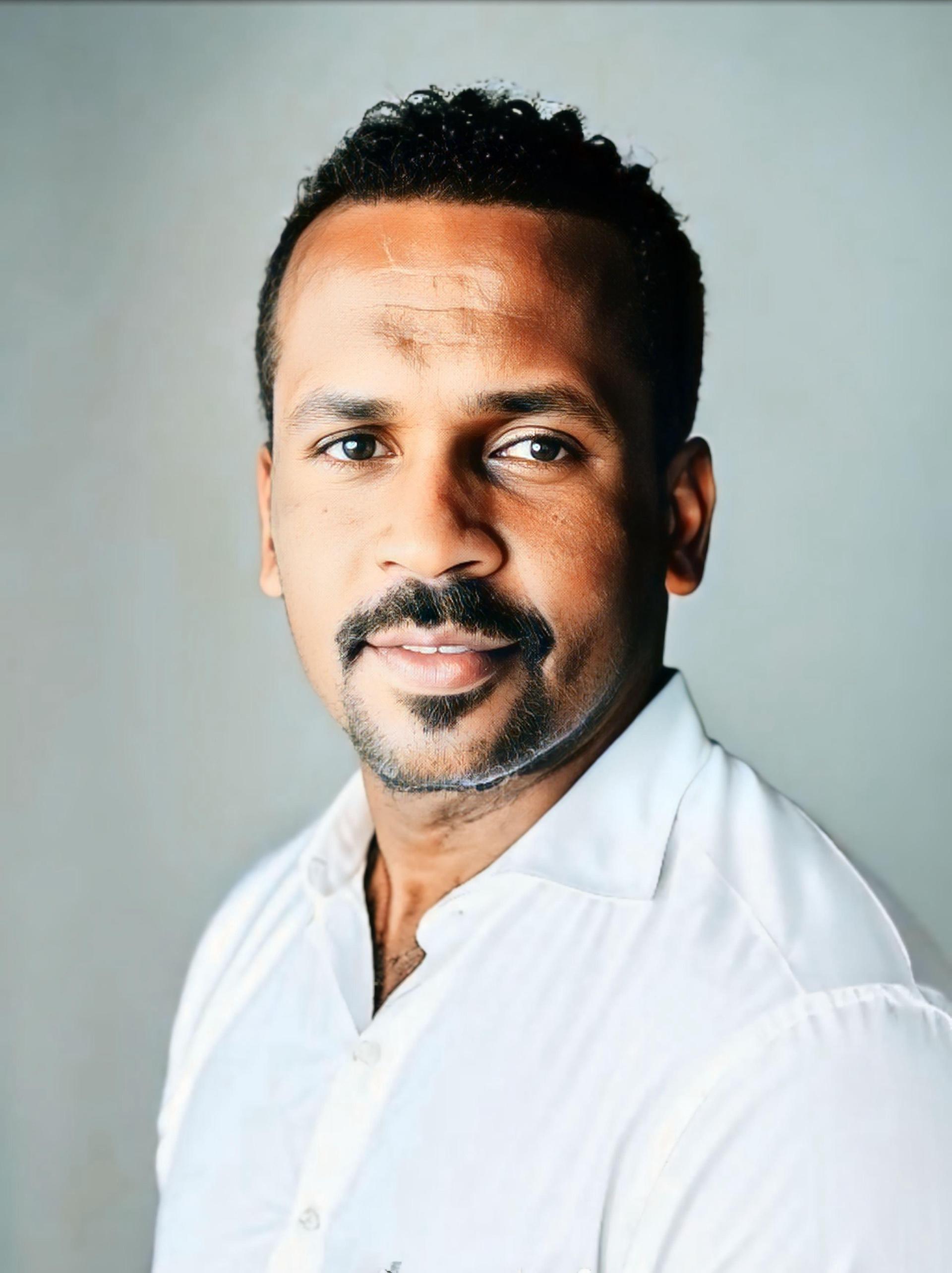 OMAR ALASAD