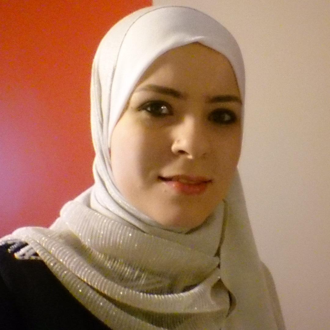 Ruba Abu-Taleb