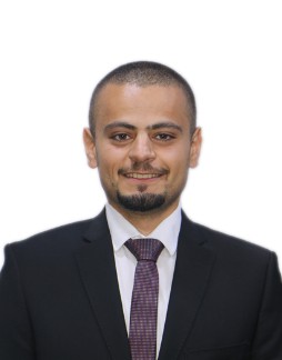 Feras AL-Suhimat