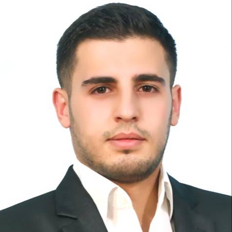 Marwan Abdelhadi