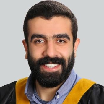 Ahmad Al Saleh