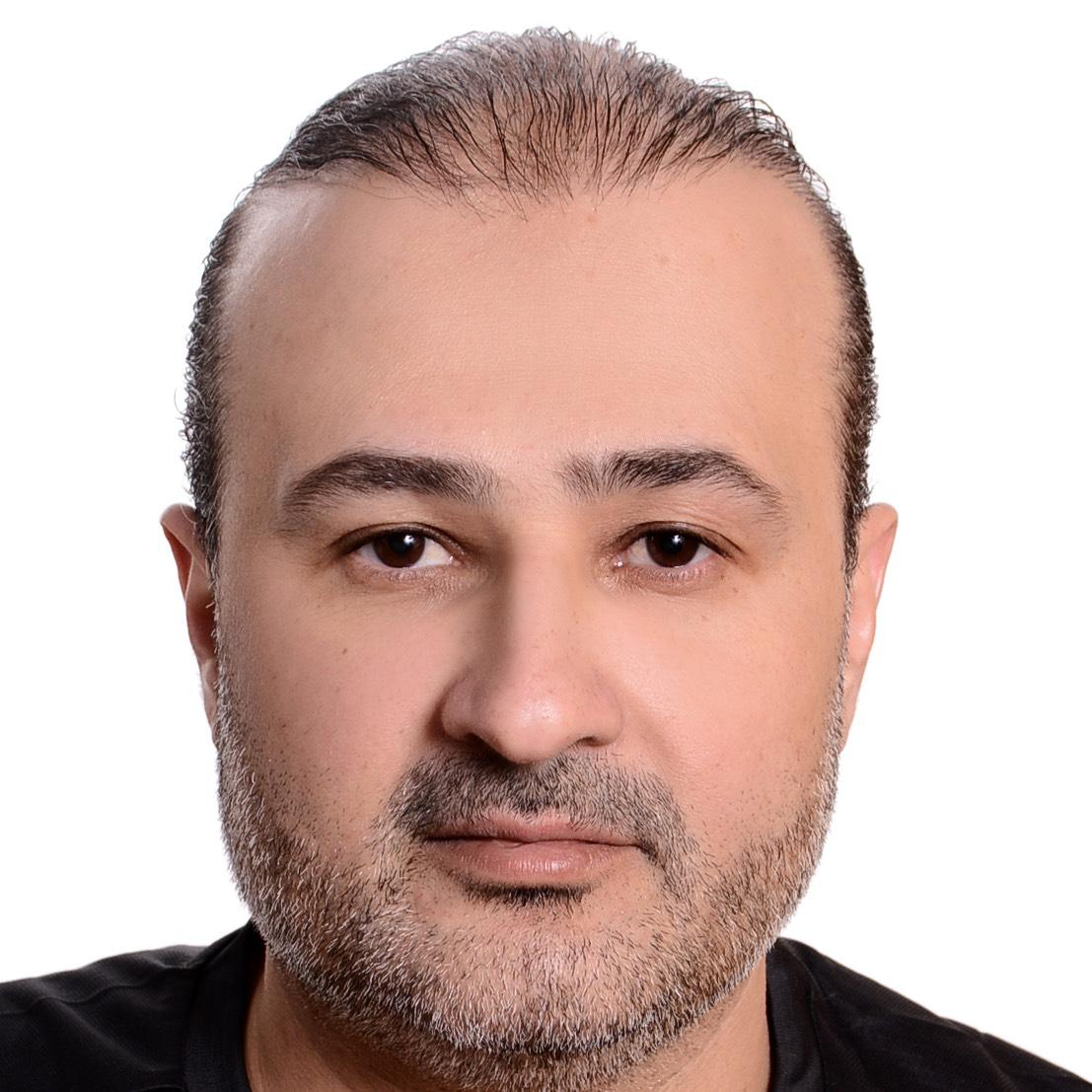 Bashar Abdulsattar